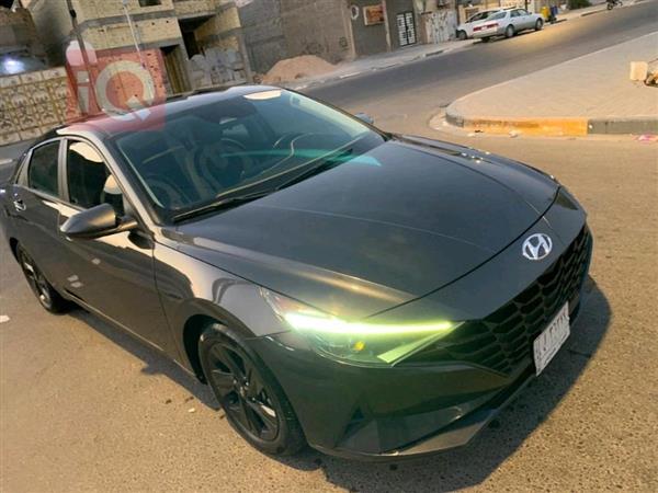 هيونداي النترا 2021 للبيع في العراق - البصرة